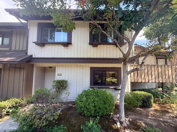 436 Fairview Ave APT 28, Arcadia, CA 91007
