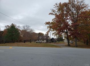 516 Oakville Rd, Appomattox, VA 24522