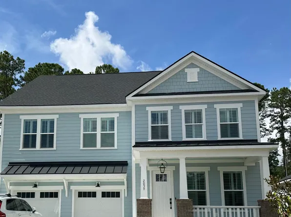 2039 Comradery Way #CO1059 - Prescott Craftsman, Murrells Inlet, SC 29576