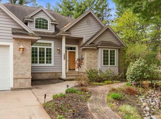 3010 ROSEBURY DRIVE, Wisconsin Rapids, WI 54494