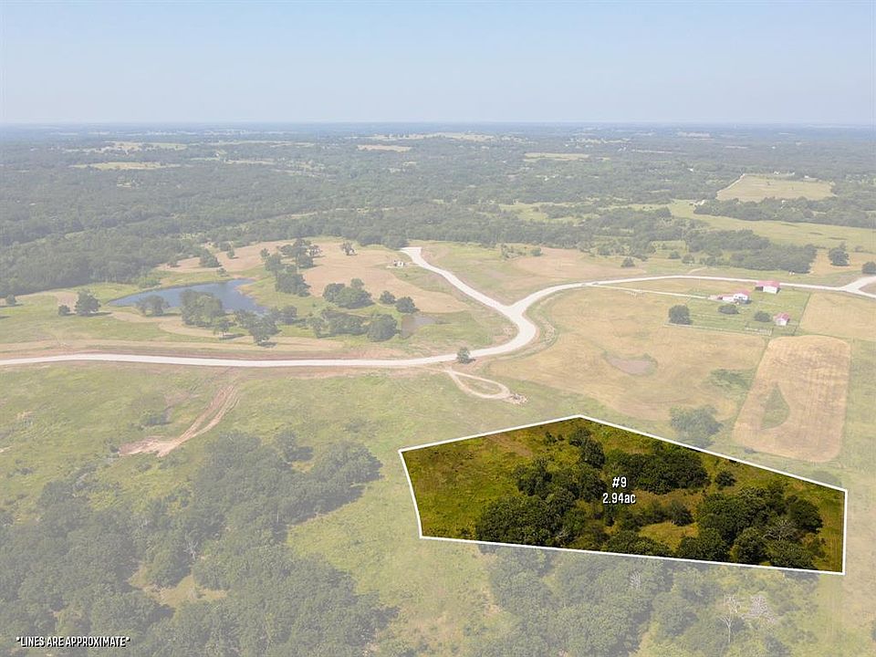 1st image of 3470 Road Lot 9