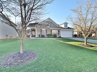 322 Mount Side Way, Fort Mill, SC 29715