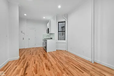 Rented by Brown Harris Stevens