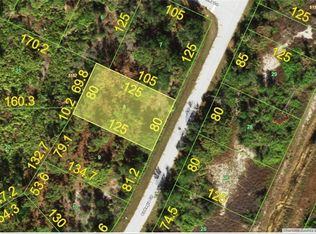 7611 Saint Regis Cir, Port Charlotte, FL 33981
