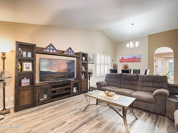 4th image of 5531 E ELLIS Street