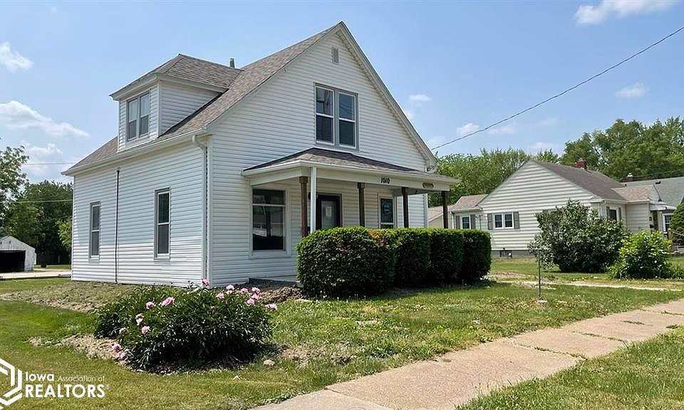 1010 Richmond Ave, Ottumwa, IA 52501 Zillow