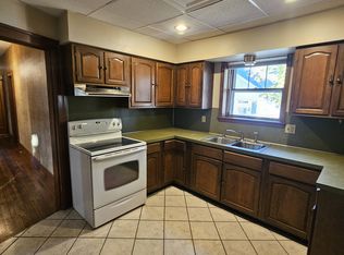 806 E Elm Ave, Monroe, MI 48162