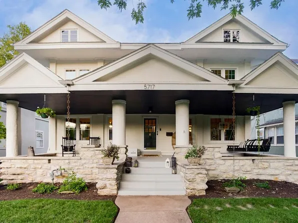 5717 Central St, Kansas City, MO 64113