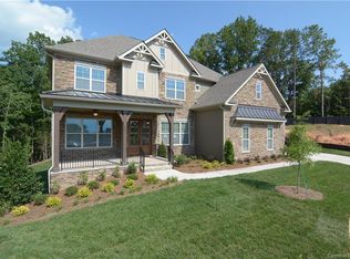 688 Zinnia Way #761, Tega Cay, SC 29708