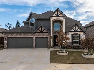 2716 Lavinia Dr, Corinth, TX, 76210