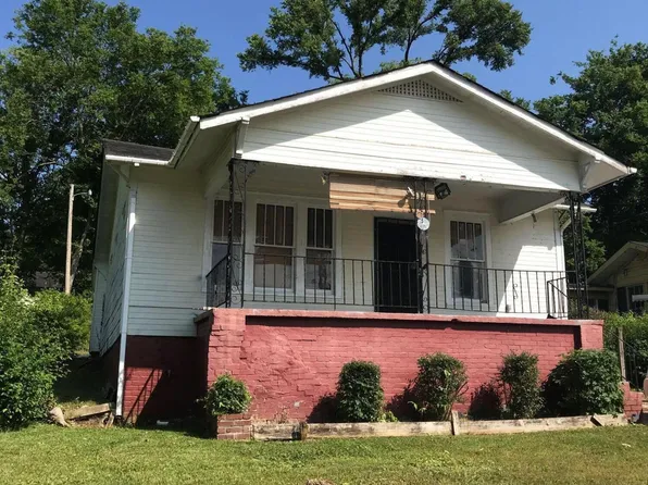 1240 Wheeler Ave, Chattanooga, TN 37406