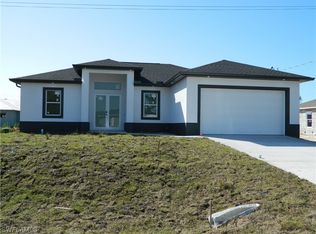 3613 7th St SW, Lehigh Acres, FL 33976