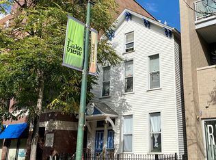 2917 N Lincoln Ave #2, Chicago, IL 60657
