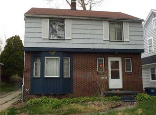 1935 Christie St, Toledo, OH 43606