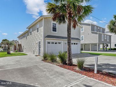 4069 4th Street, Surf City, NC, 28445