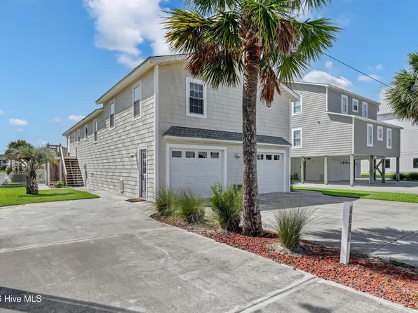 4069 4th Street, Surf City, NC 28445