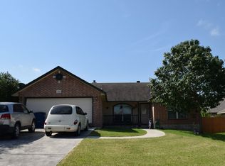 1651 Sunfire Cir, New Braunfels, TX 78130
