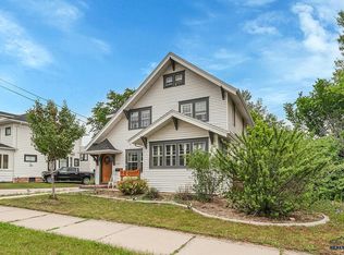 912 Fulton St, Rapid City, SD 57701