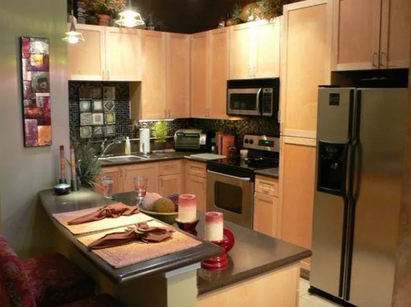 400 17th St NW Unit 1121, Atlanta, GA 30363