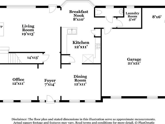 2nd image of 398 Roxie Ct