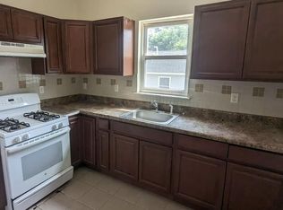 834 S 14th St APT 5, Newark, NJ 07108