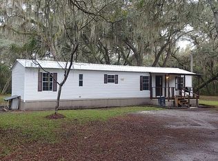 680 Varney Rd, Green Cove Springs, FL 32043