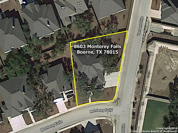 5th image of 8603 Monterey Fls