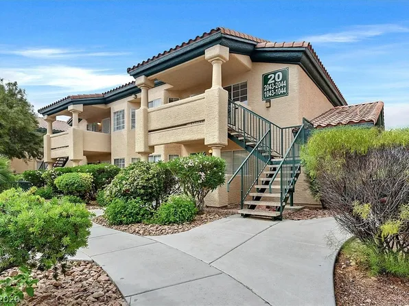 8410 Eldora Ave Unit 2043, Las Vegas, NV 89117