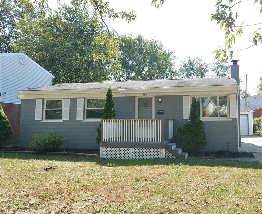 1st image of 833 Salem Ave