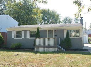 833 Salem Ave, Elyria, OH