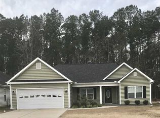 815 Helms Way, Conway, SC 29526