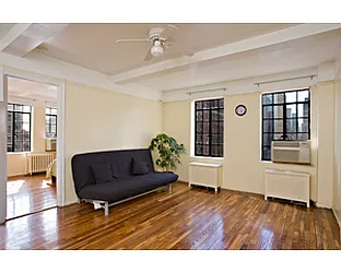 Rented by Corcoran