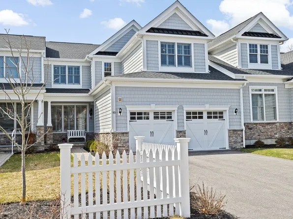 85 Thelma Way #85, Scituate, MA 02066