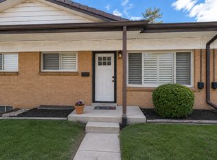 12820 Willow Ln APT 7, Golden, CO 80401