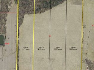 TRACT E Sugar Grove Rd #A, Columbia, MO 65201