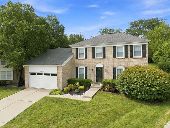2nd image of 7818 Hollow Oak Ct