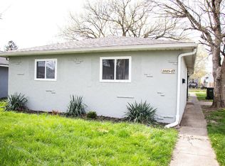 2885 Atwood Ter, Columbus, OH 43224