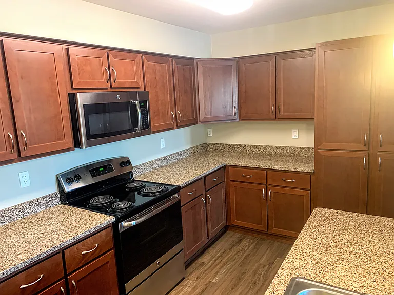Rock Creek Ridge Apartments — Photo 48