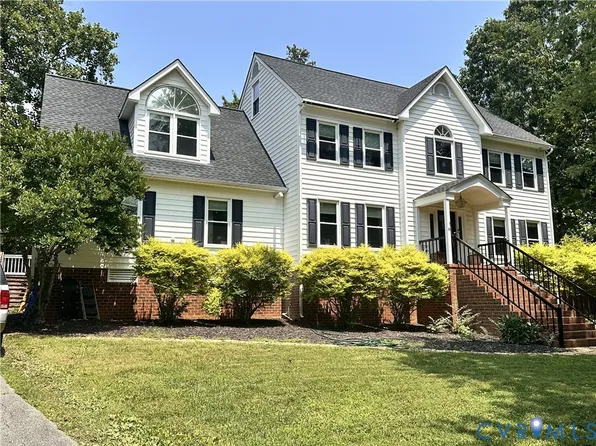 211 Northgate Ct, North Chesterfield, VA 23236
