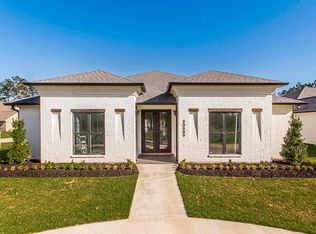 30509 Tupelo Pond, Pond, LA 70462