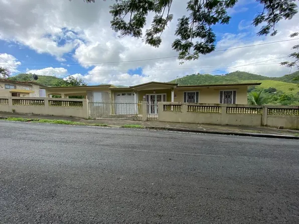 Km 66.0 Toita Ward Cayey, Cayey, PR 00736