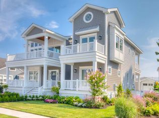 145 109th St, Stone Harbor, NJ 08247