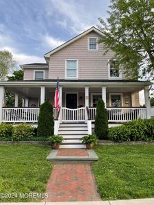 610 Trenton Avenue, Point Pleasant Beach, NJ, 08742