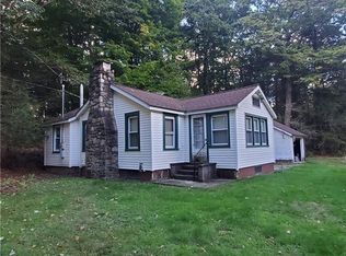 391 Rock Hill Dr, Rock Hill, NY 12775