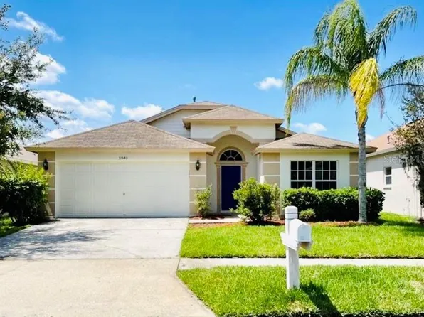 31540 Wrencrest Dr, Wesley Chapel, FL 33543