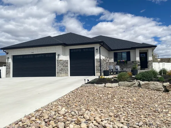 1116 N 610 W, Price, UT 84501