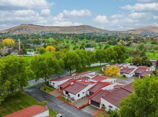 2031 Weiskopf Ct, Richland, WA 99352