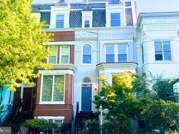 68 R St NW, Washington, DC 20001