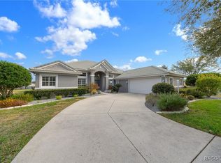 161 W Redsox Path, Hernando, FL 34442