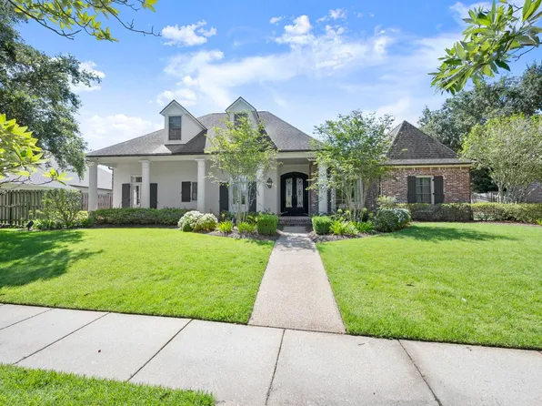 19204 Bellerive Ct, Baton Rouge, LA 70809